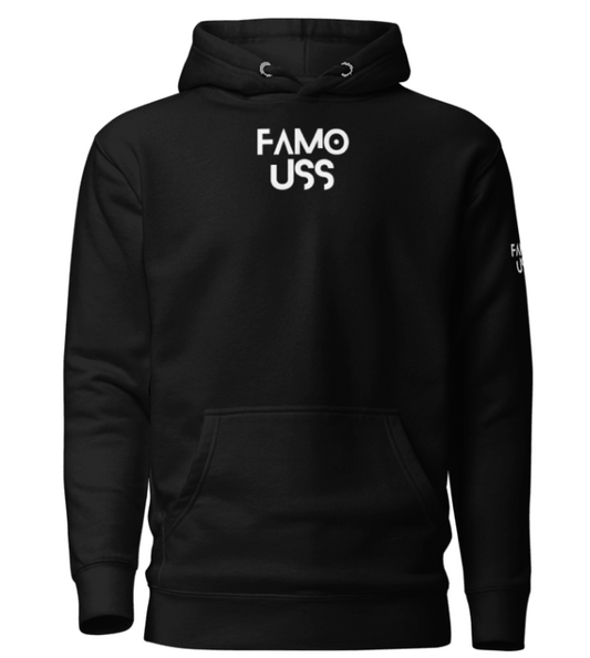 FAMOUSS HOODIE