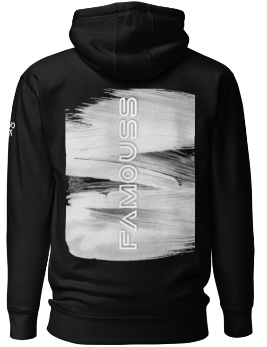 FAMOUSS HOODIE