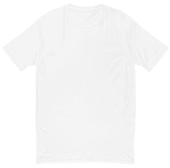 FAMOUSS white t-shirt