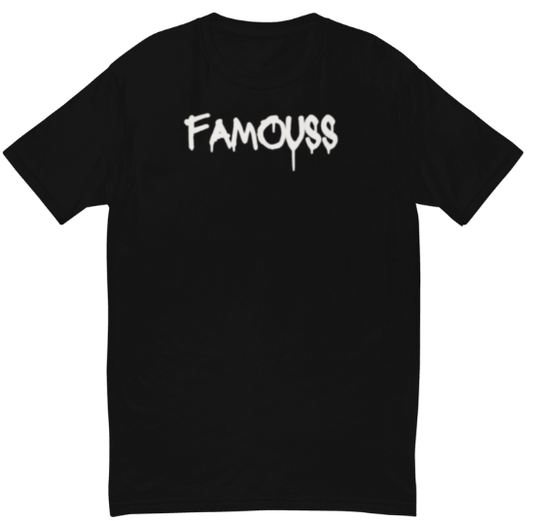 FAMOUSS DARK ANGEL T-SHIRT